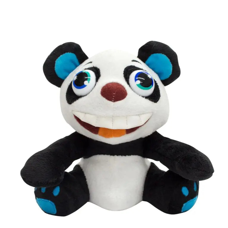 Jibber Zoo Interaktiv Panda